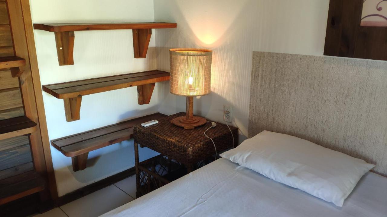 Pousada Wind Paracuru Bed & Breakfast Exterior photo