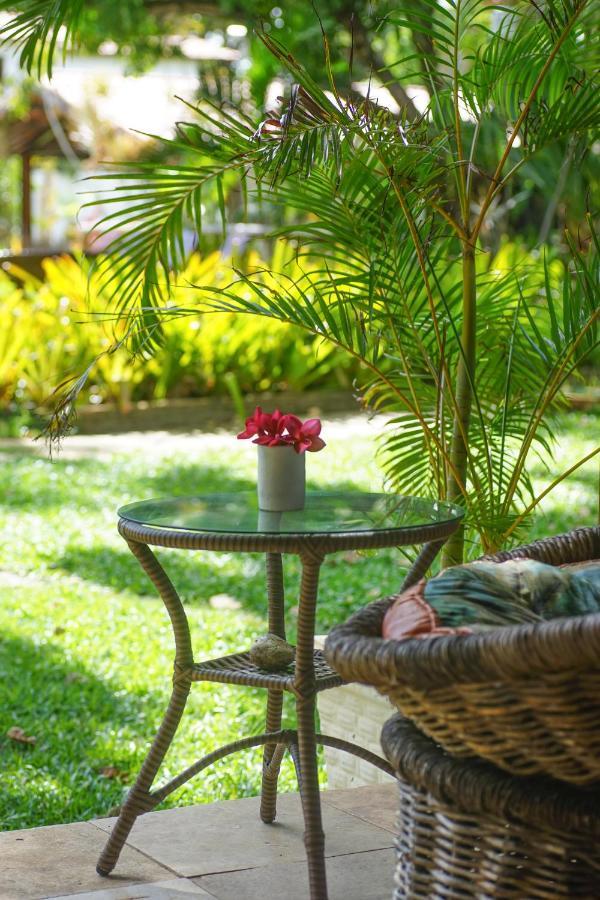 Pousada Wind Paracuru Bed & Breakfast Exterior photo