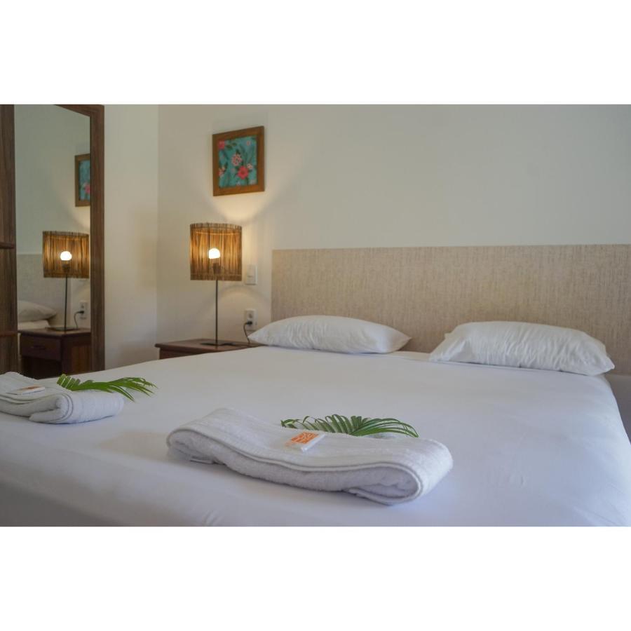 Pousada Wind Paracuru Bed & Breakfast Exterior photo