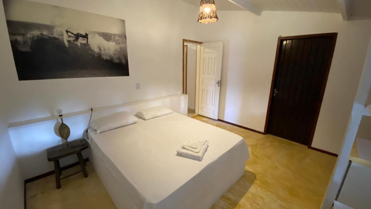 Pousada Wind Paracuru Bed & Breakfast Exterior photo